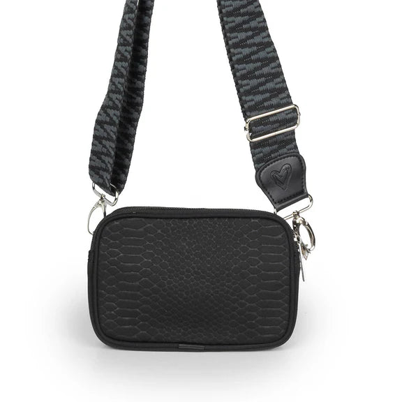 PRENELOVE DUAL Z CROSSBODY BAG